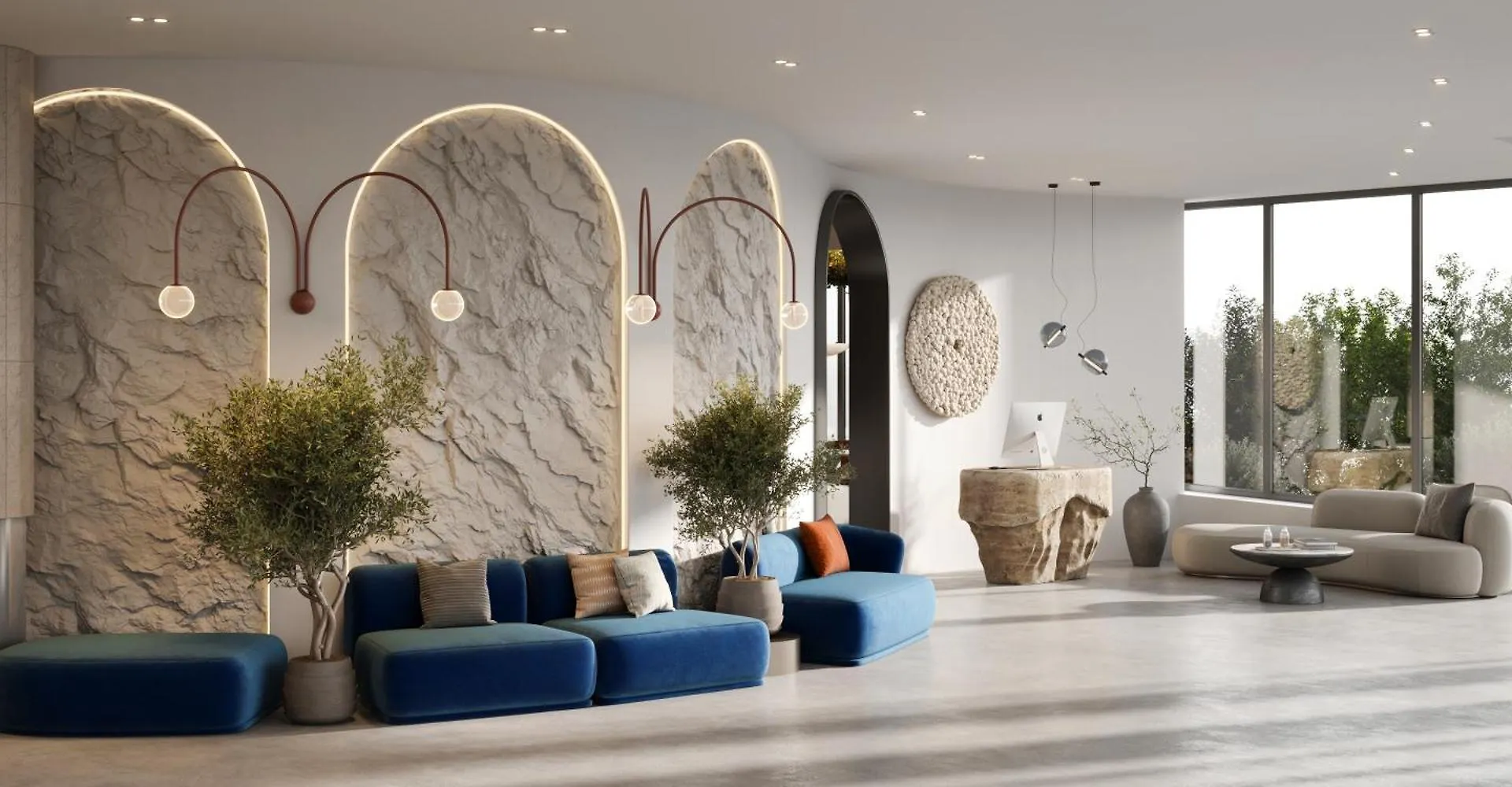 The Liman Hotel Saint-Josse-ten-Noode