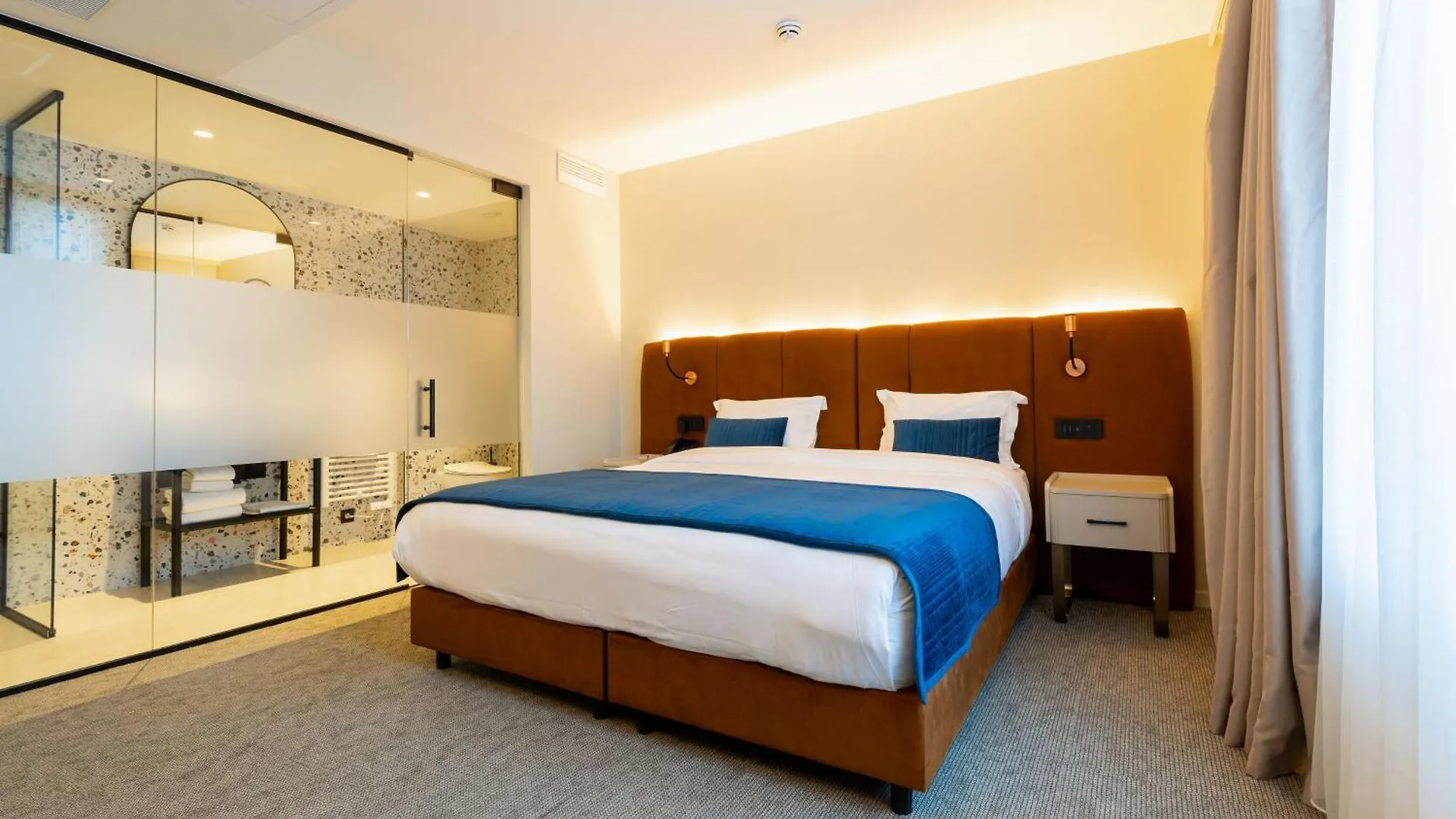 The Liman Hotel Saint-Josse-ten-Noode