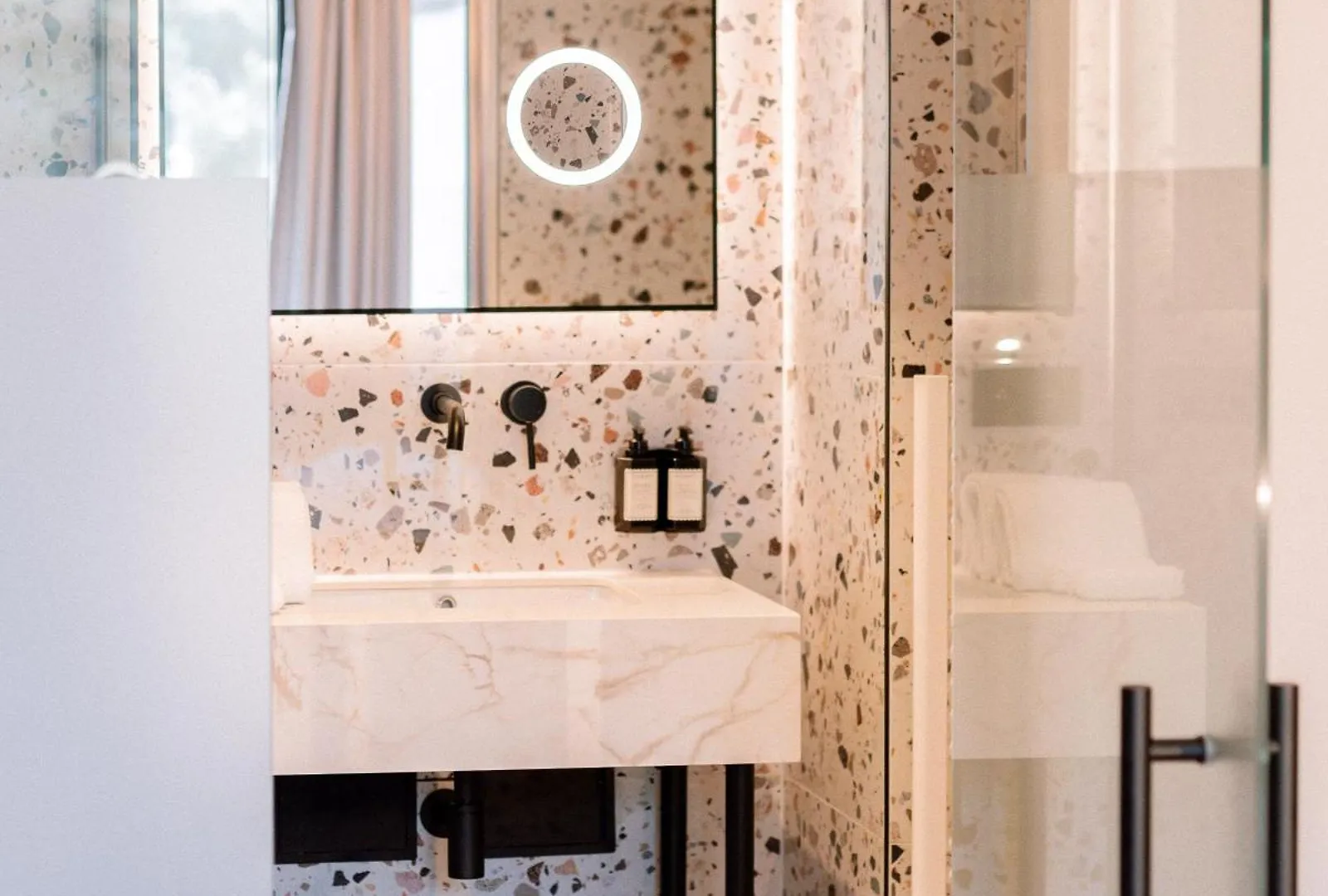 The Liman Hotel Saint-Josse-ten-Noode