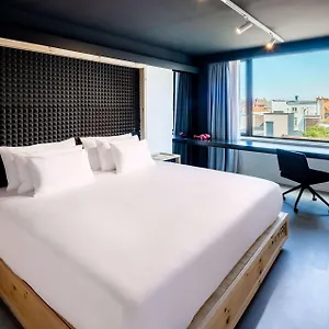 Nh Brussels Bloom Hotel