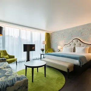 4* Hotell Thon Bristol Stephanie
