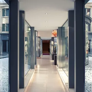4* Hotell Mercure Brussels Centre Midi