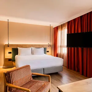 Hilton Garden Brussels Centre Saint-Gilles
