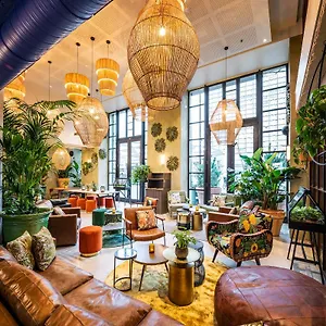 Indigo Brussels - City, An Ihg Hotel