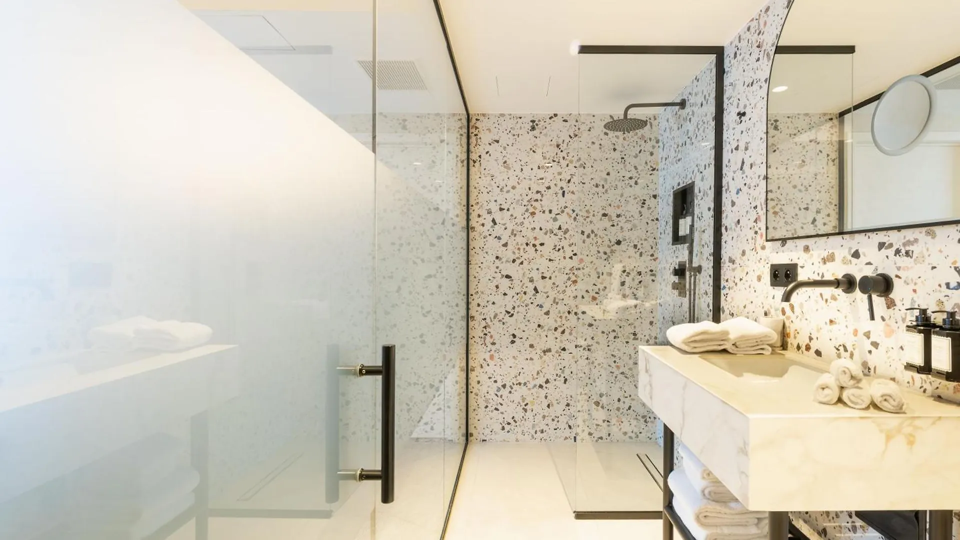 The Liman Hotel Saint-Josse-ten-Noode