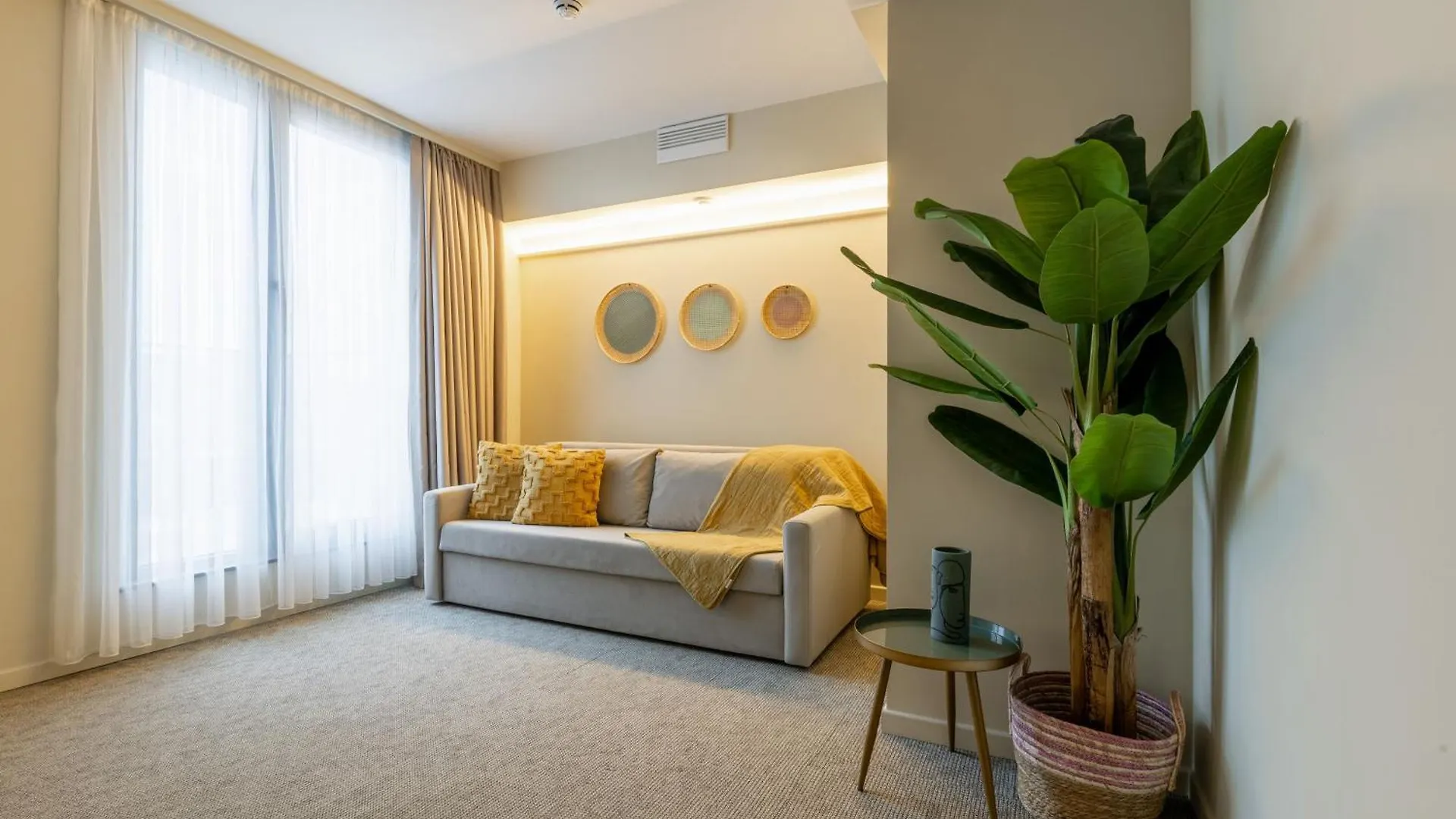 ****  The Liman Hotel Saint-Josse-ten-Noode Belgien