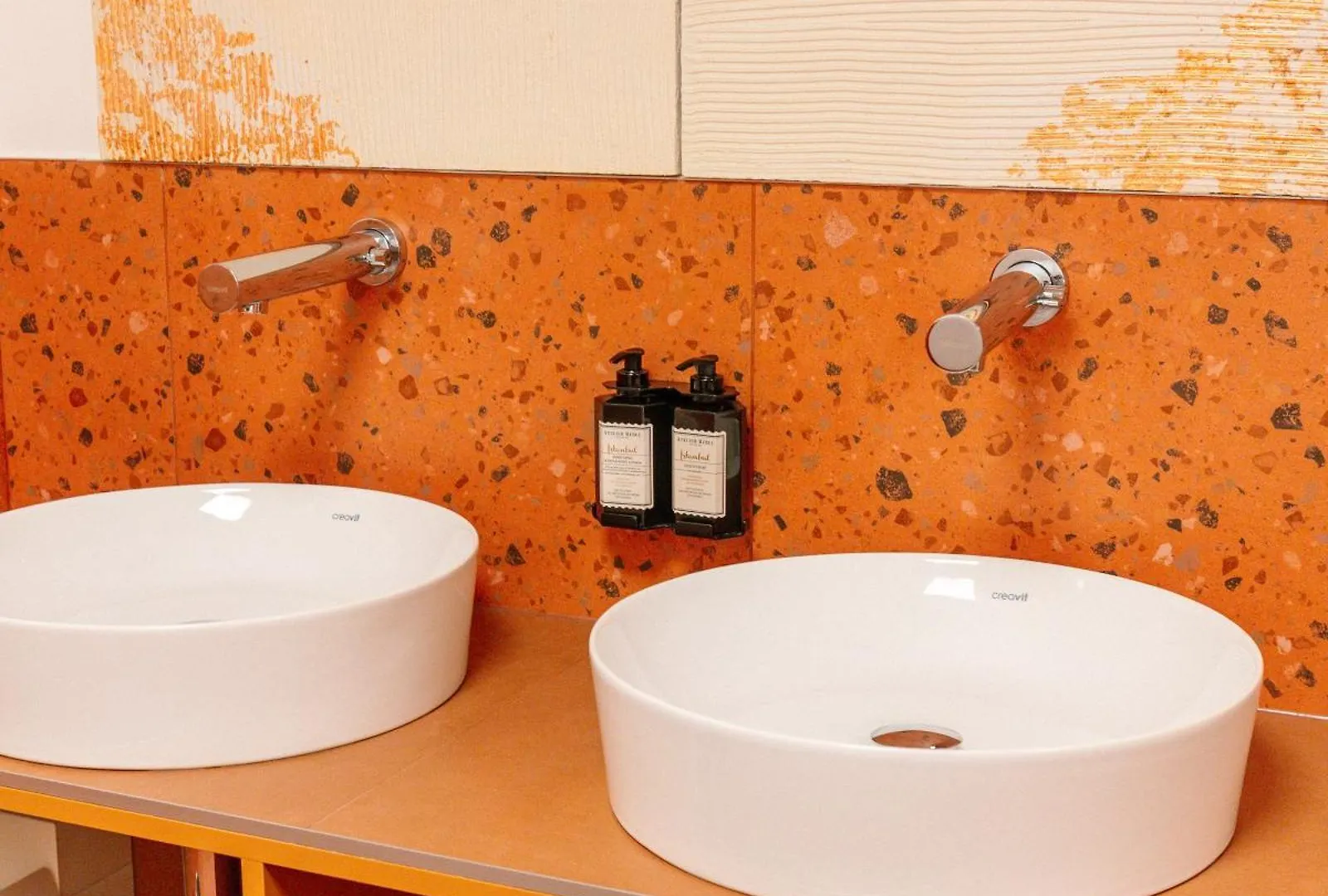 The Liman Hotel Saint-Josse-ten-Noode