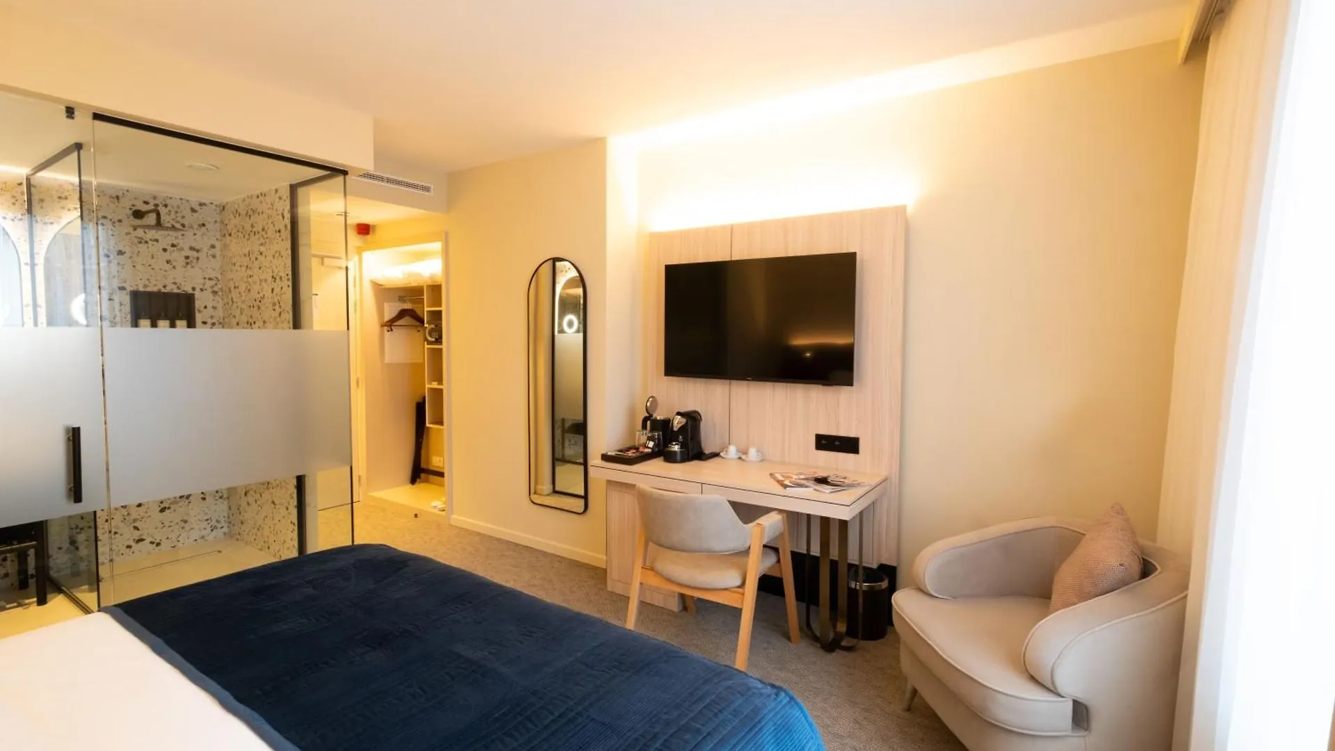 ****  The Liman Hotel Saint-Josse-ten-Noode Belgium